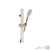 علم یونیکا فریز شاور مدل اسیاب سفید