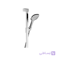 علم یونیکا فریز شاور مدل شهداد فلت