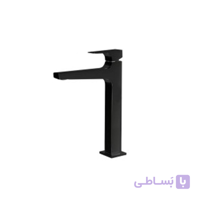 شیر روشویی kwc مدل مایا مشکی