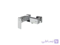 شیر توالت شودر مدل اروپا