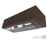 هود مخفی هیدیکا (HIDIKA) مدل ANDO