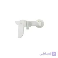 شیر توالت kwc مدل مایا سفید