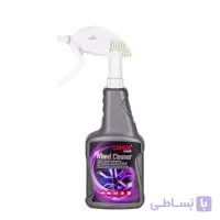 اسپري پاك كننده رينگ خودرو کارماکر