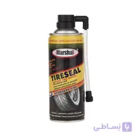 اسپری پنچری مارشال حجم 450 میلی لیتر