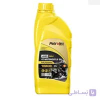 روغن موتور سیکلت تمام سنتتیک پترولکس SN10w30