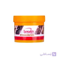 ژل براق کننده همه کاره 120 گرم ستاره