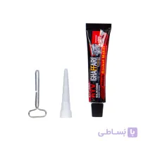 چسب واشرساز غفاری gt390 کوچک