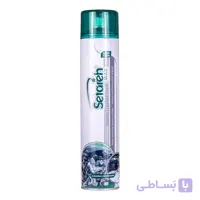 اسپری موتورشوی فوم ستاره