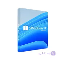لایسنس ویندوز اورجینال Windows 11 Home