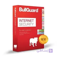 لایسنس بولگارد اینترنت سکیوریتی