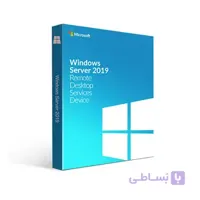 لایسنس Windows Server 2019 Remote Desktop