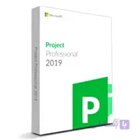 مایکروسافت پروجکت 2019 Project