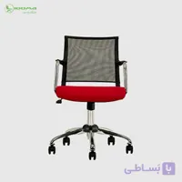 صندلی کارمندی-L CT450
