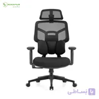 صندلی مدیرتی L J 8000