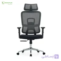 صندلی مدیرتی L J 3800