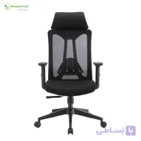 صندلی مدیرتی L J 3000
