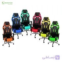 صندلی گیمینگ