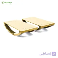 زیرپایی طبی ورزشی طلایی
