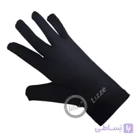 لیز LIZZE دستکش نسوز ضد حرارت 5 انگشتی