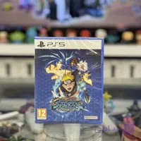 بازی Naruto x Boruto Ultimate Ninja Storm Connections برای ps5