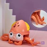 اسباب بازی اختاپوس دوکاره