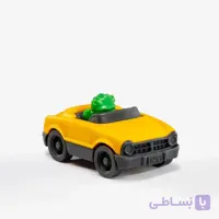 اسباب بازی ماشین کروک نشکن نیکوتویز