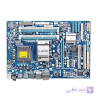 باندل Gigabyte GA-EP43T-USB3 + Core 2 Duo E7500 + Ram 8Gb DDR3