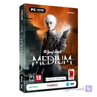 بازی The Medium برای PC