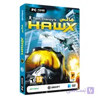 بازی Tom Clancy’s H.A.W.X 2 برای PC