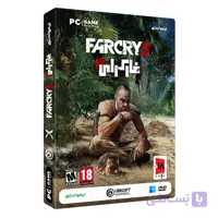 بازی Far cry 3 برای PC