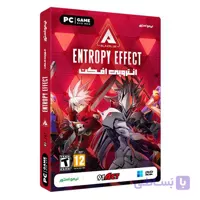 بازی BlazBlue Entropy Effect برای PC