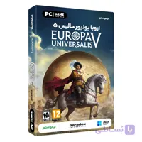 بازی Europa Universalis V برای PC