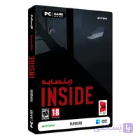 بازی INSIDE برای PC