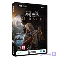 بازی Assassin’s Creed Mirage برای PC