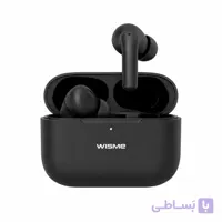 هدفون بی سیم ویسمی مدل WISME-T26
