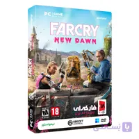 بازی Far Cry New Dawn برای PC