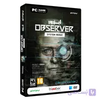 بازی Observer System Redux برای PC