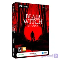 بازی Blair Witch برای کامپیوتر PC