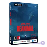 بازی REANIMAL برای PC