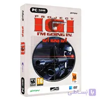 بازی IGI 1 برای PC