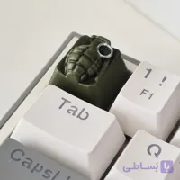 کی کپ کاستوم مدل بازی کال آف دیوتی Call of Duty کد 695