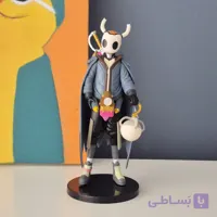 فیگور هالو نایت Hollow knight کد 2931