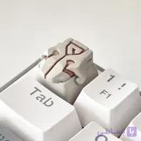 کی کپ کاستوم مدل Dota 2 دوتا کد 322