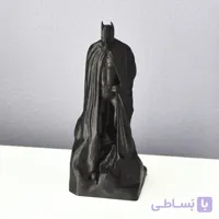 فیگور مجسمه مدل بتمن batman کد 0410