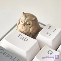 کی کپ کاستوم فانتزی مدل جغد 101