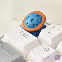 کی کپ کاستوم مدل سیاره کد 410