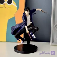 فیگور انیمه سولو لولینگ مدل jinwoo solo leveling