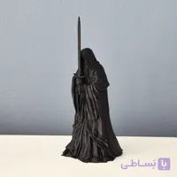 فیگور فیلم ارباب حلقه ها مدل Nazgul Lord of the Ring