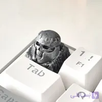 کی کپ کاستوم مدل برسرگ Skull Night 102