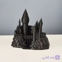ماکت فیلم هری پاتر مدل هاگوارتز Hogwarts